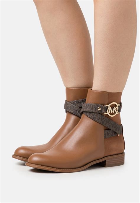 michael kors rory boot|michael kors ankle boots.